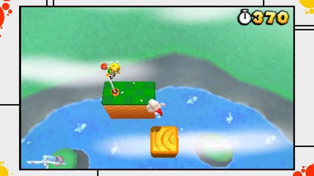Is it Possible to do a Perfect Coinless Run in Super Mario 3D Land? смотреть онлайн
