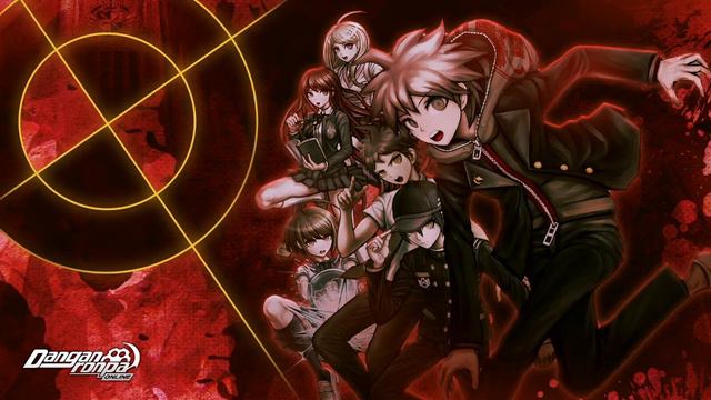 Последний шанс | Эпизод #258, Сезон #1 | Danganronpa Online смотреть онлайн