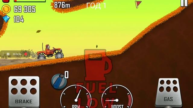 играю в хил климб рекинг смотреть онлайн