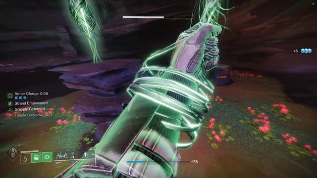 Destiny 2 Ep.51 On the Verge