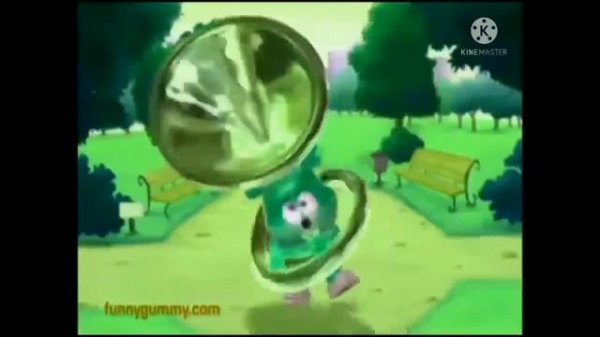 The Gummy Bear Song Long English Version in Luig Group Powers (EXTENDED^2)