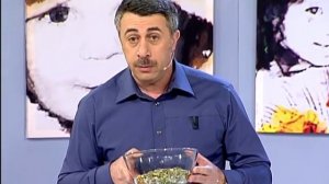 Помогают ли тыквенные семечки от глистов? - Доктор Комаровский