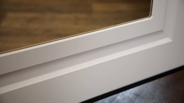 Входная дверь для дома АСД Арктика с зеркалом Термо