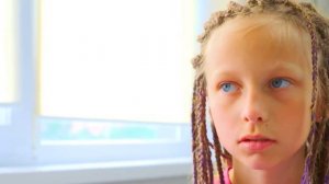 ВИОЛА не подружилась с вожатой в ЛАГЕРЕ!!!