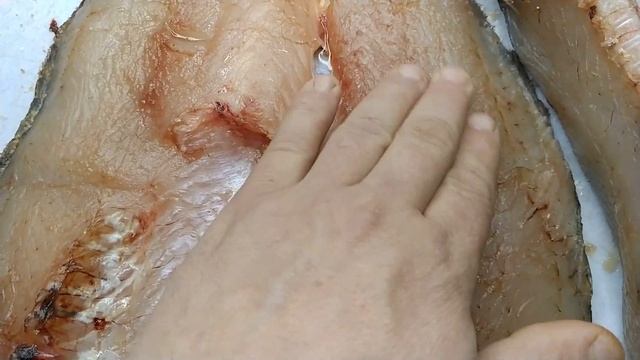 СУДАК ХОЛОДНОГО КОПЧЕНИЯ в электростатической коптильне смотреть онлайн