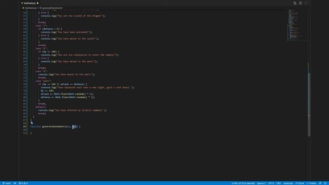 JavaScript + React Native Part 12 - Functions | Gear Up Tutorials смотреть онлайн