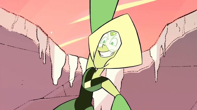 Peridot - Lumpy, clumpy clods! смотреть онлайн