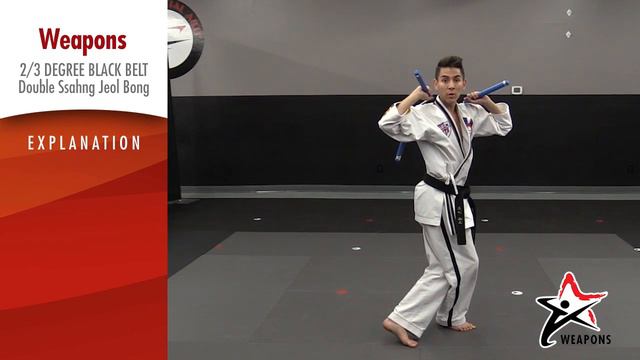 Black Belt Double Ssahng Jeol Bong 720p смотреть онлайн