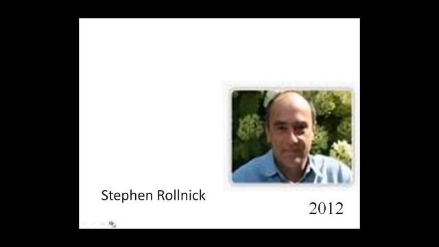 Overview of Motivational Interviewing as used in Brief Interventions 1/2 смотреть онлайн