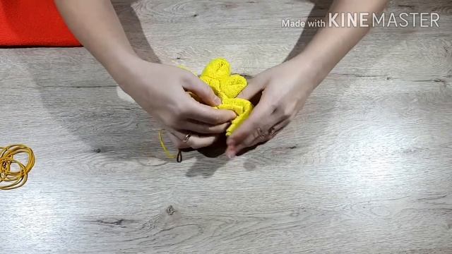 Как сложить полотенце красиво смотреть онлайн