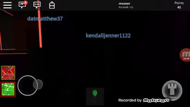 Стена убийца/ roblox смотреть онлайн