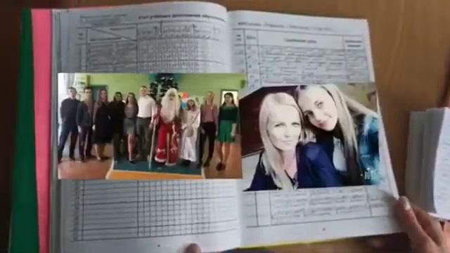 Выпуск 2020   Пожелания от Классного руководителя