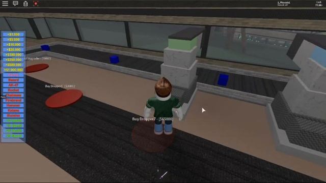 Roblox |Battle Tycoon| смотреть онлайн