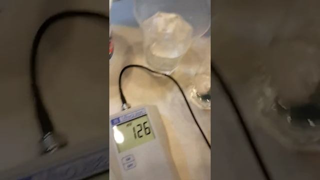 ORP meter Milwaukee смотреть онлайн