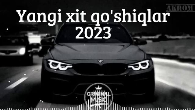 Yangi xit qo'shiqlar to'plami 2023 (Remix) смотреть онлайн