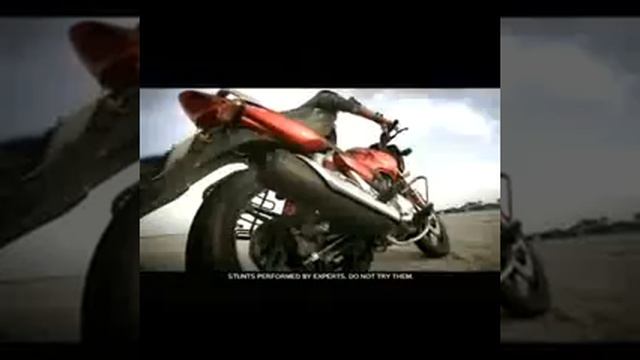 TVS APACHE - TRIVIKRAM IN A NERDY EXEC AVTAAR!!! смотреть онлайн