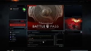 Соединение с сетью дота 2 dota 2 установлено вход решение проблемы