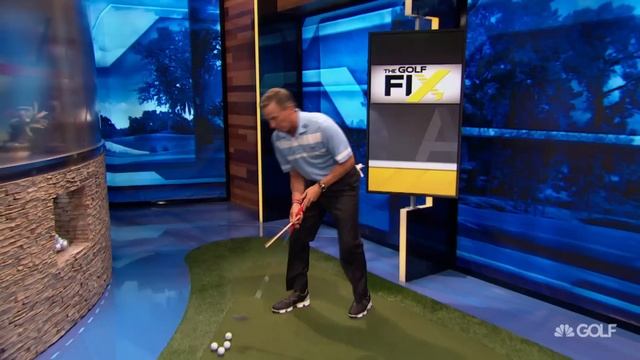 How to Hit a Birdie Putt | Golf Channel смотреть онлайн