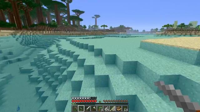Tropicraft Ep. 8 - Unexpected Find (Minecraft Mod LP) смотреть онлайн
