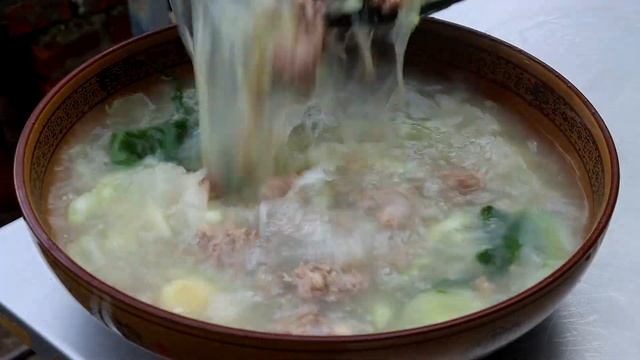 Вкусные блюда