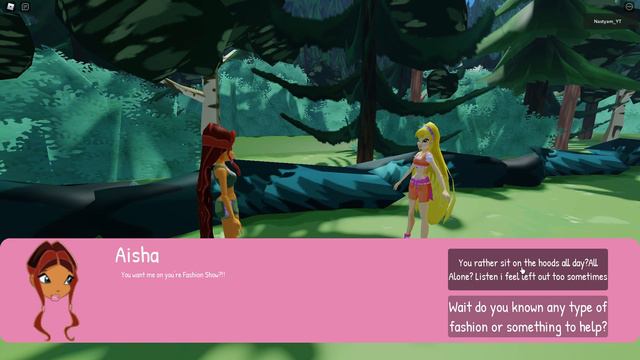 How to get Musa Charmix - Glam Magic Power Winx [New Update] смотреть онлайн