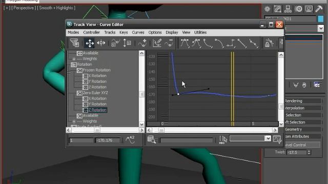 05. Fine-tuning the Animation смотреть онлайн