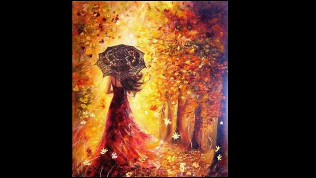 Листопад. Иван Бунин смотреть онлайн