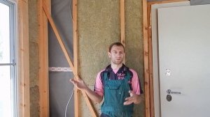 Строим правильно  каркасную веранду 6*2,5 м.