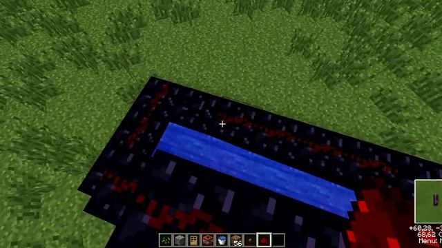 Как строить пушку в minecraft ( или БОЛЬШОЙ БУМ ) от _MegaDega_ смотреть онлайн