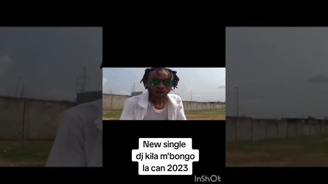 MON BIJOUX POUR LA CAN 2023 Dj KILA M'bongo.. смотреть онлайн