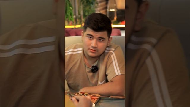 Yaxshilik qilgandek ko'rinmang, yaxshilik qiling ko'rinmang!!! смотреть онлайн