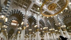 МЕДИНА МЕЧЕТЬ ПРОРОКА ﷺ УМРА 2021