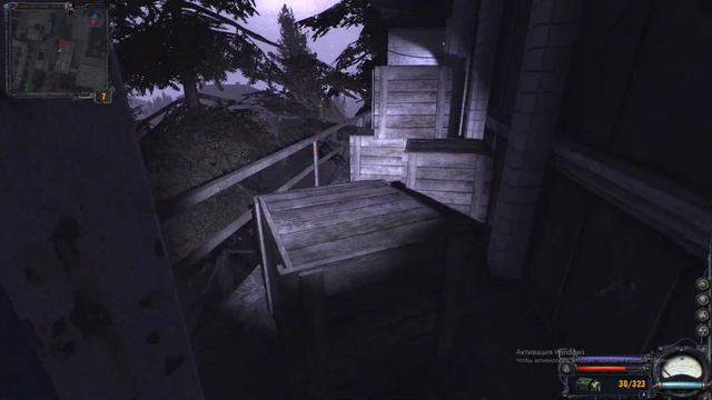 Прохождение S.T.A.L.K.E.R. Чистое Небо(ЛИМАНСК-ГОСПИТАЛЬ-ЧАЭС) #ФИНАЛ смотреть онлайн