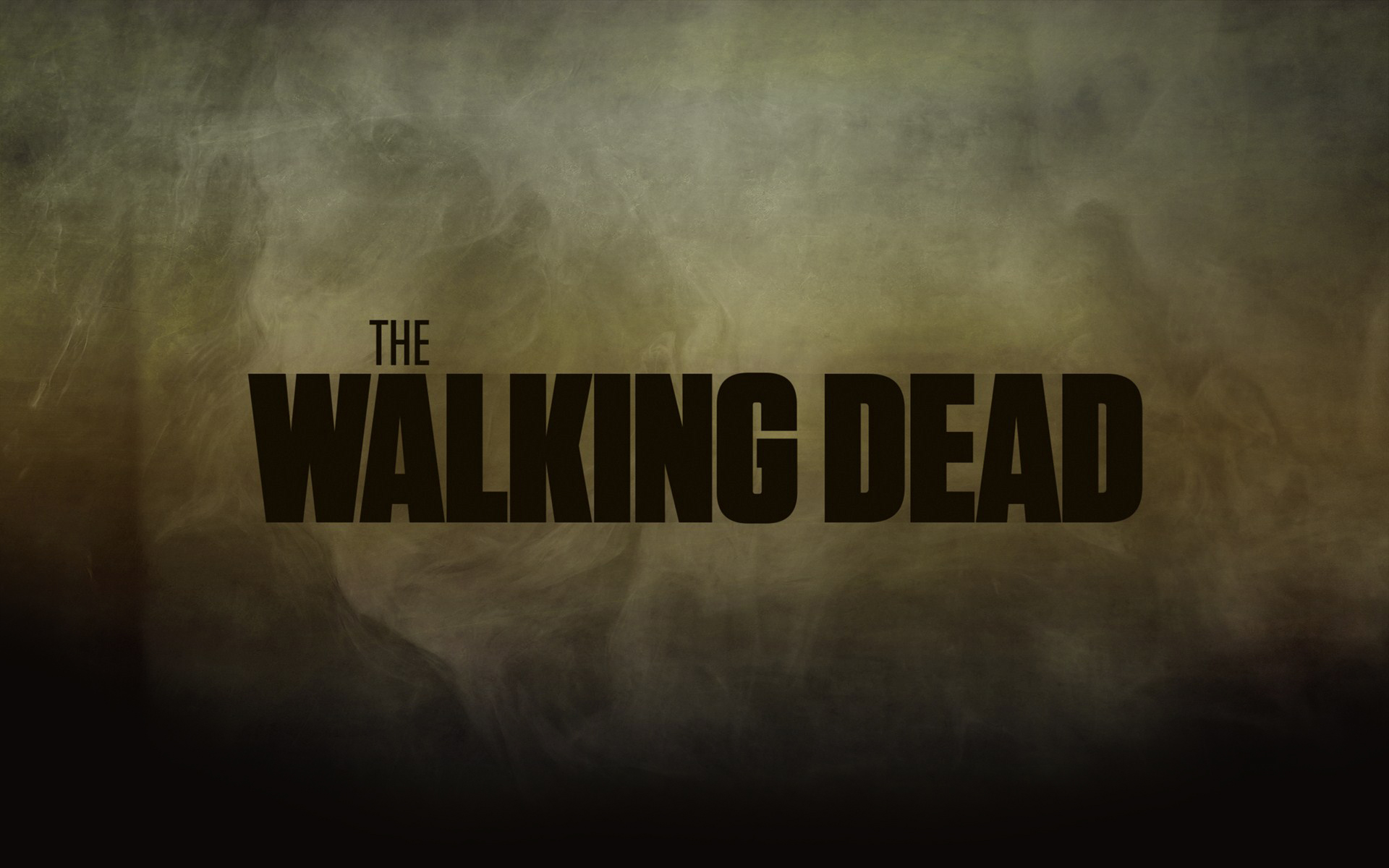 The Walking Dead - Поезд!!! смотреть онлайн