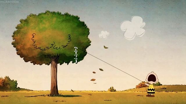 The Snoopy Show - Nest Friend смотреть онлайн