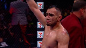 ТОП-5 финишей Тони Фергюсона