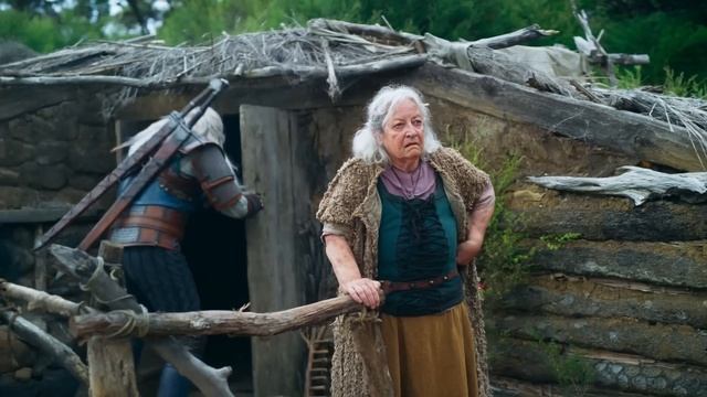 ЖАДНЫЙ ВЕДЬМАК ПОЛУЧАЕТ НАГРАДУ - Witcher Logic на Русском смотреть онлайн