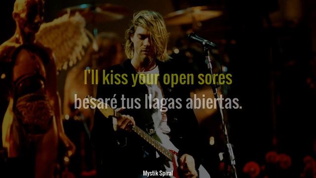 Nirvana - Rape Me - Subtitulada En Español