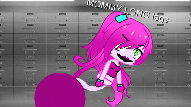 mommy long legs - hide and seek смотреть онлайн
