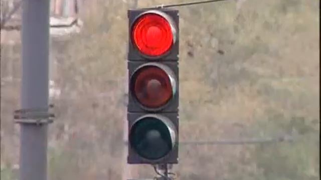 Улица Сезам - 3 часть (рус)