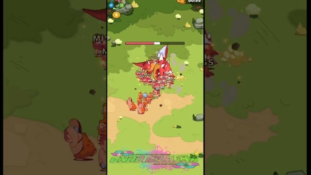 Game Play AGE OF CAVES : IDLE PRIMITIVE || GAME PORTRAIT || GAME STRATEGI - UNDO GaminG смотреть онлайн