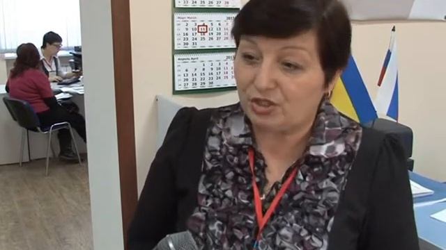 Экскурсия в МАУ "МФЦ" города Зверево! смотреть онлайн