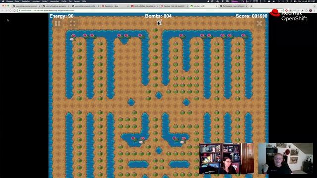 GitOps Guide to the Galaxy (E41) | Getting GitOps with Wanja Pernath смотреть онлайн