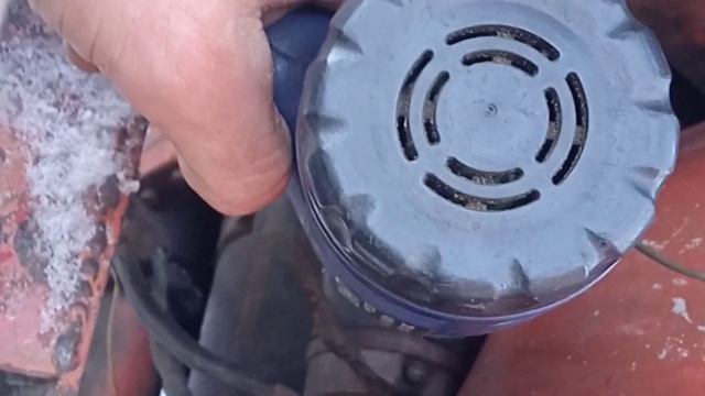 Трактор . Т 25. Аналоги реле стартера РС-502 .Замена автомобильного реле .Обслуживание аккумулятора смотреть онлайн