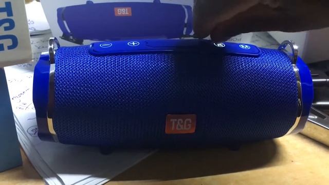 T&G 145C смотреть онлайн