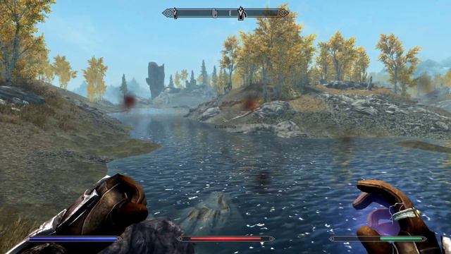 Skyrim Special Edition Part 22 (Gauldur Amulet) смотреть онлайн