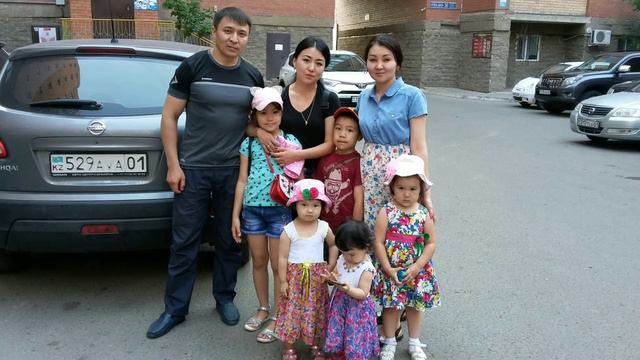 Томпи день рождение смотреть онлайн