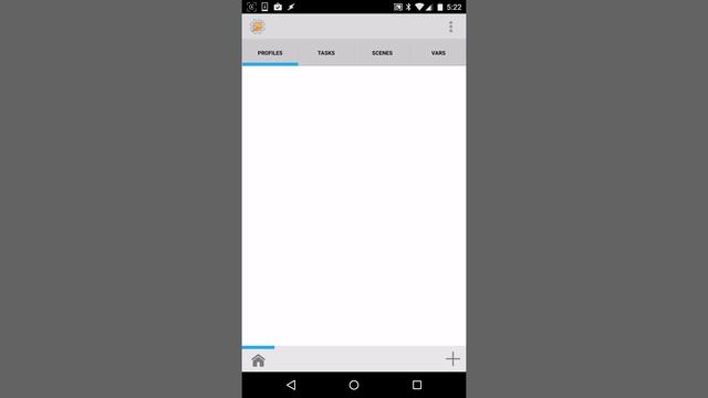 7.3. FREE Home Automation How To: Premise Voice Control: Autovoice & Tasker javascript setup androi смотреть онлайн