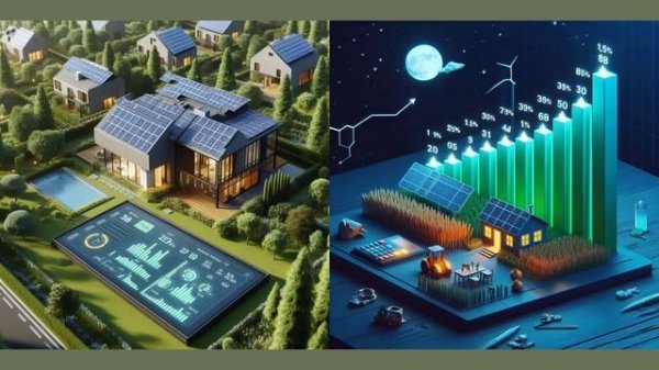 Eco-Friendly Home Renovation: Tips and Tricks  || Sustainable Buildings || Architect