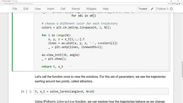 Gui example смотреть онлайн